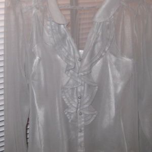 Peter Nygard Blouse